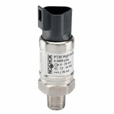 NOSHOK 30-02S-S-T-06S-2F