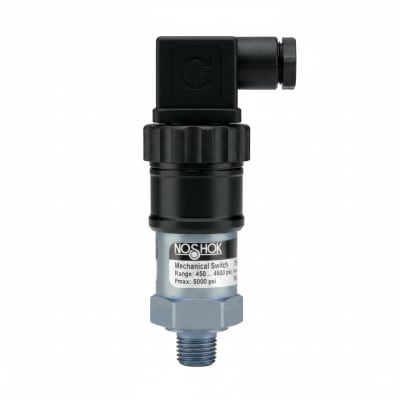 NOSHOK 30-04C-S-R-06S-2F