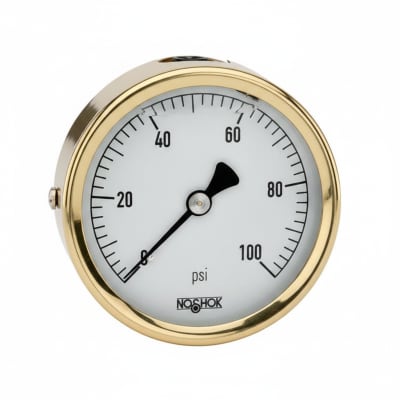 NOSHOK 25-310-10000-PSI-CBU-CC