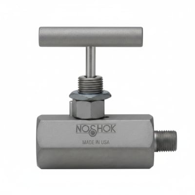 NOSHOK 30-04C-S-R-04C-2F