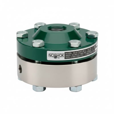 NOSHOK 30-04C-S-T-04C-2F