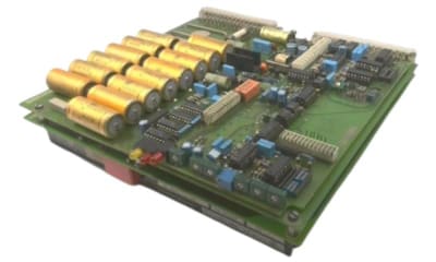 KOLLMORGEN 4K-M240/30-LS