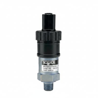 NOSHOK 30-04S-S-T-04C-2F-P