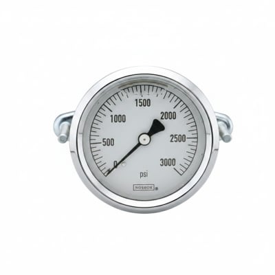 NOSHOK 25-310-1500-PSI-SGO-GY40