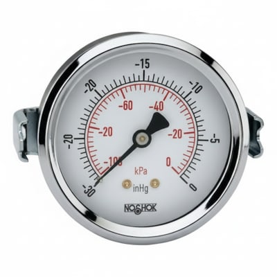 NOSHOK 30L-02S-S-V-02PV