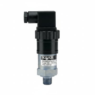 NOSHOK 30-04S-S-T-08C-2F