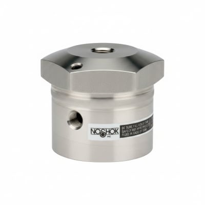 NOSHOK 30-04C-S-V-02S-1F