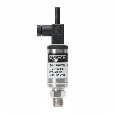 NOSHOK 30-02S-S-R-04C-2F