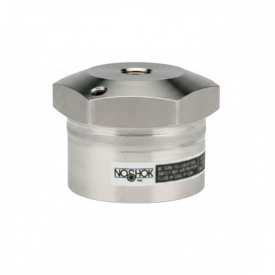 NOSHOK 30-04S-S-T-02S-1F-P
