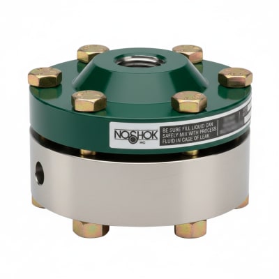 NOSHOK 30L-04S-S-V-02PV