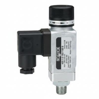NOSHOK 400H-3-10-300/2900-1-SP