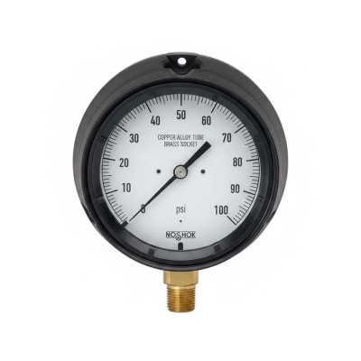 NOSHOK 45-660-15-PSI-MIP-BT8