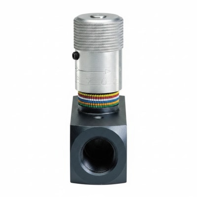 NOSHOK 45-660-30/30-PSI-MIP-BT8-CC