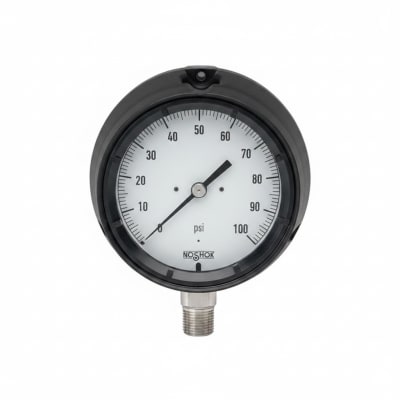 NOSHOK 45-760-160-PSI-1/4-MIP-CC