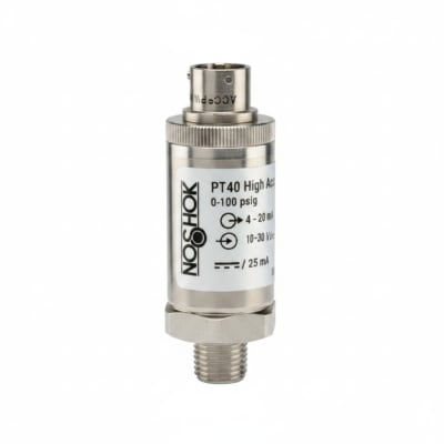 NOSHOK 612-2-1-1-N-75-DC