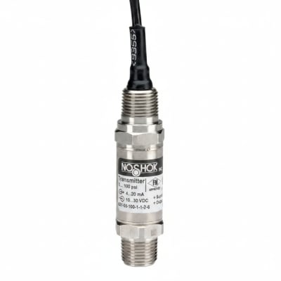 NOSHOK 621-100-1-1-2-6-CC-O2