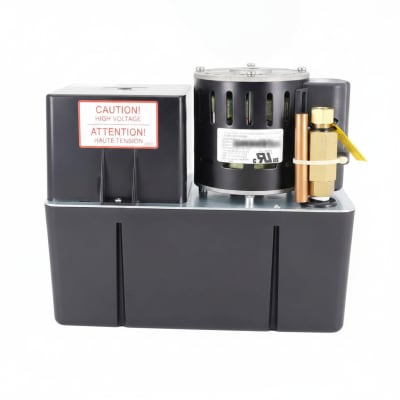 BECKETT PUMPS CB504UL