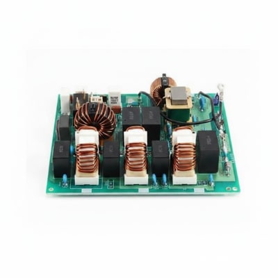 MITSUBISHI T7WM06373