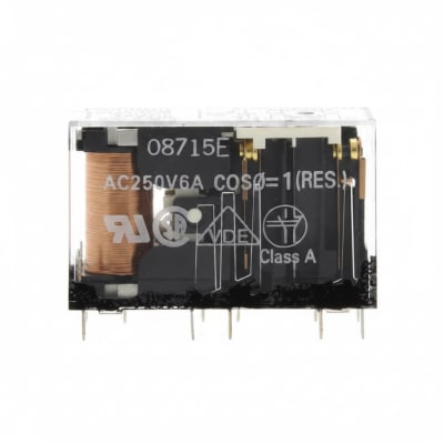 OMRON G7J-2A2B-T DC24