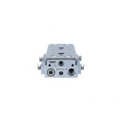 SMC MXQ25-40