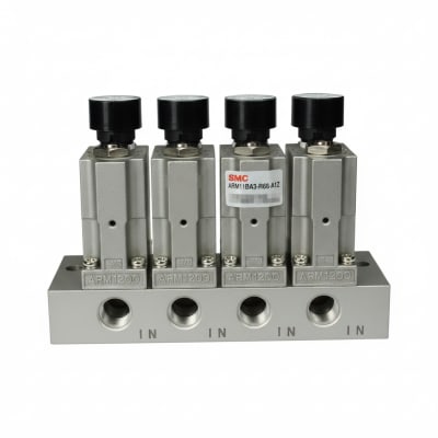 SMC ARM11BA3-R68-A1Z