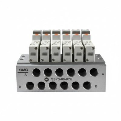 SMC SS5Y3-60-07U