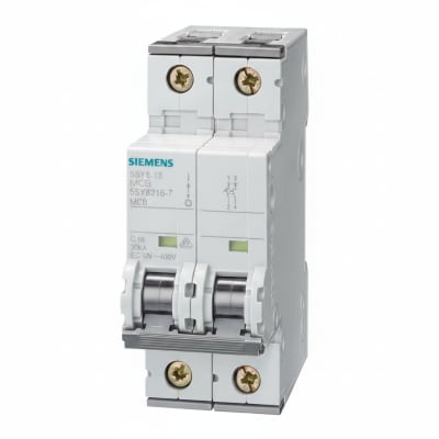 SIEMENS 5SY8216-7