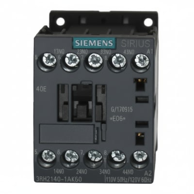 SIEMENS 3RS2140-1GD60