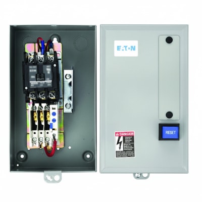 EATON CORPORATION 3-4232-0005A