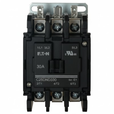 EATON CORPORATION E1C25DNB330A