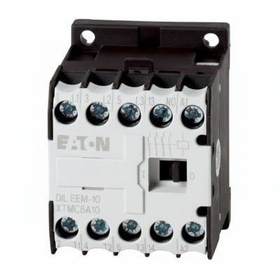 EATON CORPORATION XTMC6A10B