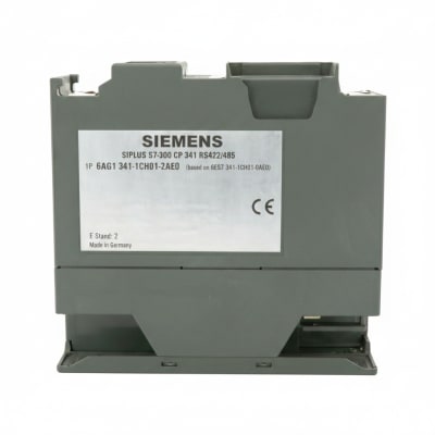 SIEMENS 6AG13411CH012AE0