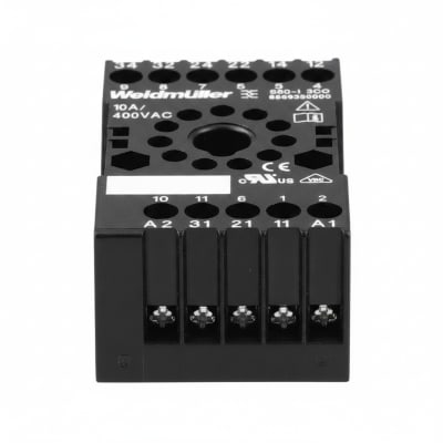 WEIDMULLER 8869350000