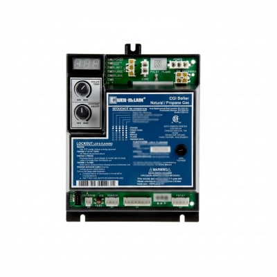 WEIL MCLAIN 510-312-152