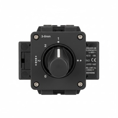 SIEMENS 3SB32102EA110CC0