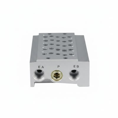 SMC SS5Y5-41-04-C8F-Q