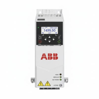 ASEA BROWN BOVERI 1SAR380000R0008