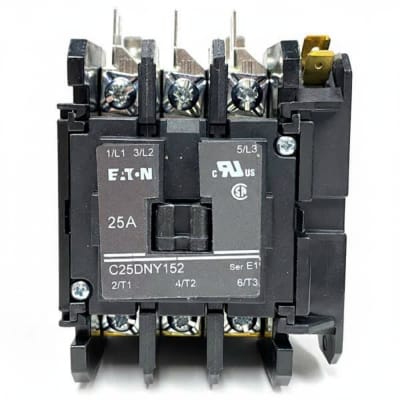 EATON CORPORATION C25DNY152BL