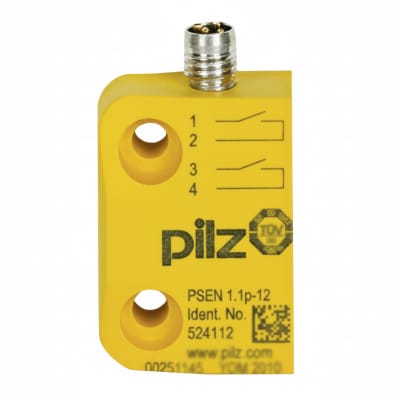 PILZ 524112