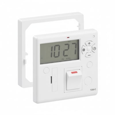 SCHNEIDER ELECTRIC T205