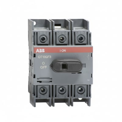ASEA BROWN BOVERI OT100F3-F