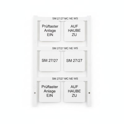 WEIDMULLER 8693270000