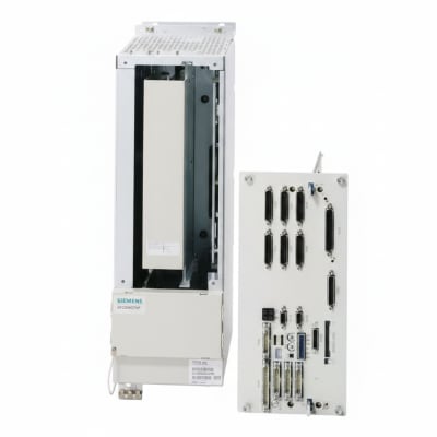 SIEMENS 6FC93407HF