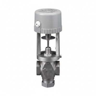 JOHNSON CONTROLS VG7551LT+3008E