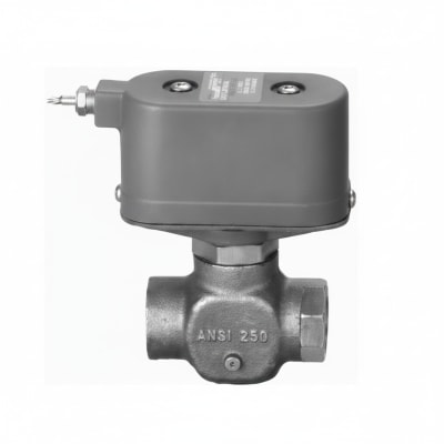 JOHNSON CONTROLS VG7281ES+3801E