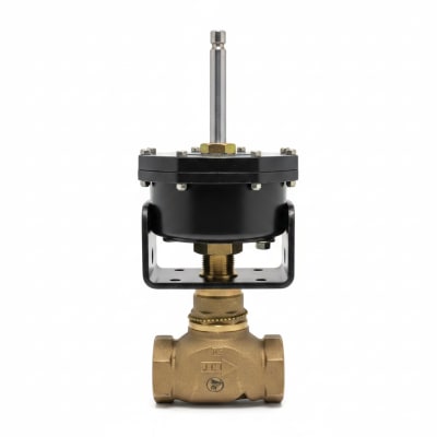 JOHNSON CONTROLS VG7243NT