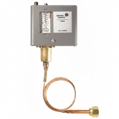 JOHNSON CONTROLS P170AA-400