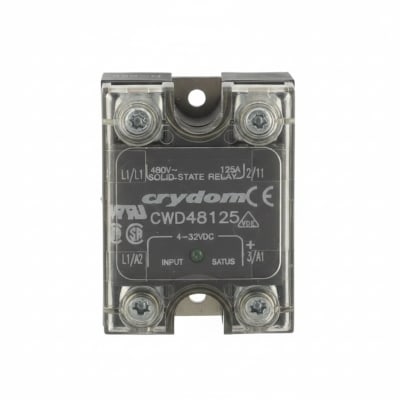 SENSATA TECHNOLOGIES CWD48125-10