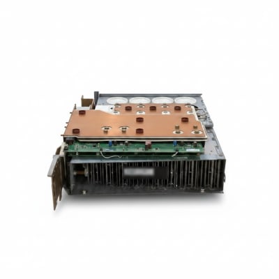 SIEMENS 6SL33521AH410FA0