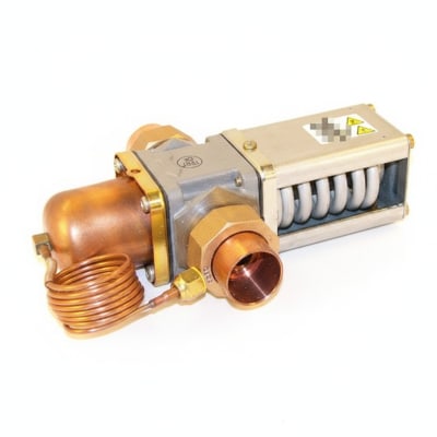 JOHNSON CONTROLS V46AM-2